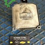 Çıkma Opel Astra Motor Beyni 09355929