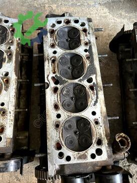 Opel Astra Silindir Kapağı R90400187 çıkma parça