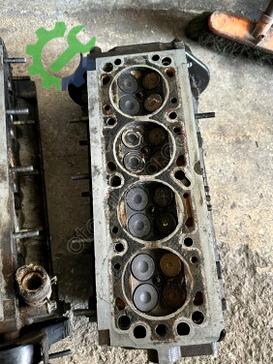 Opel Astra Silindir Kapağı R90400187 çıkma parça