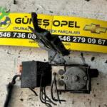 Opel Astra 2024 – 2024 ABS Beyni Çıkma – 90581417