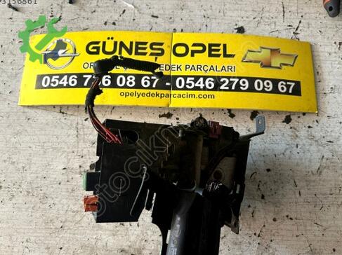 Opel Astra ABS Beyni 90581417 çıkma parça