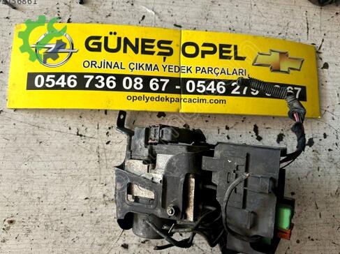 Opel Astra ABS Beyni 90581417 çıkma parça