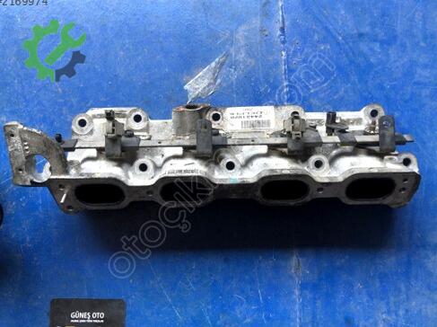 Opel Astra Emme Manifoldu 24431920 çıkma parça