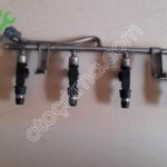 2004 Ford Transit Connect Tavan Lambası Çıkma Parça Bursa