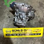 Opel Astra Şanzıman Komple F17C374 Çıkma