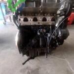Opel Astra Motor Komple Çıkma Parça Ankara