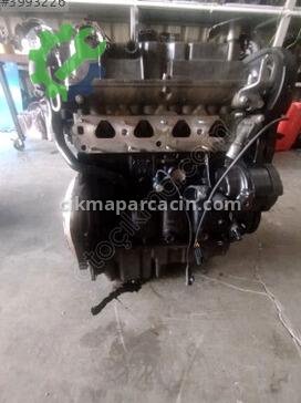 Opel Astra Motor Komple çıkma parça