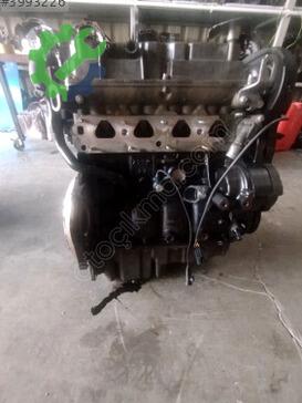 Opel Astra Motor Komple çıkma parça
