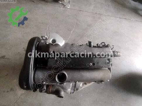 Opel Astra Motor Komple çıkma parça
