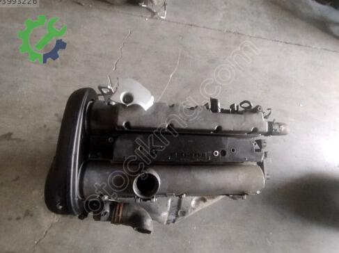 Opel Astra Motor Komple çıkma parça