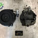 Opel Astra 1999 – 2023 Klima Kompresörü Çıkma