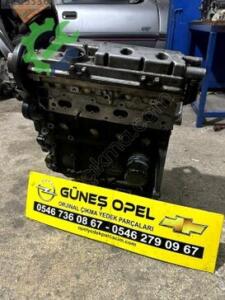 Opel Astra 2024 - 2024 Çıkma Motor Komple X16XEL