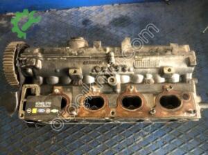 Opel Astra Silindir Kapağı Çıkma (2. Adet)
