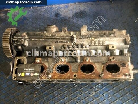 Opel Astra Silindir Kapağı çıkma parça