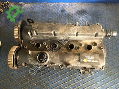Opel Astra Silindir Kapağı çıkma parça