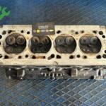Opel Astra Silindir Kapağı R90400187 Çıkma