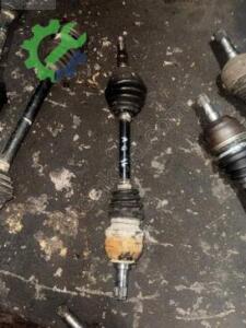 Orijinal Opel Astra Sol Aks Çıkma (2. Adet)