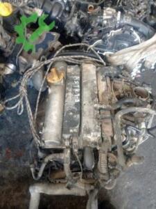 Opel Astra Motor Komple Çıkma (4. Adet)