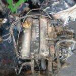 Motor Komple Opel Astra Çıkma