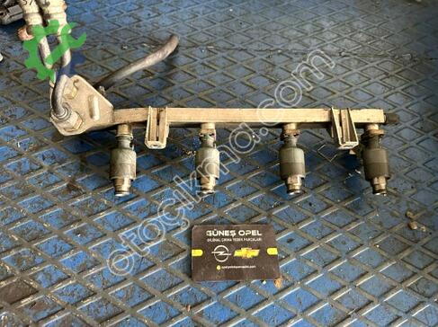 Opel Astra Enjektör X16XEL çıkma parça