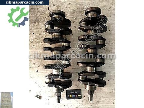 Opel Astra Krank Sensörü çıkma parça