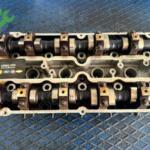 Opel Astra Silindir Kapağı R90400187 Çıkma