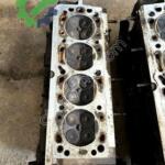 Opel Astra Silindir Kapağı R90400186 Çıkma