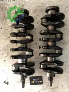 Opel Astra Orijinal Çıkma Krank 90448704
