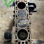 Opel Astra 2024 – 2024 Blok Çıkma – X16XEL
