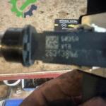 Opel Astra Enjektör Kütüğü 25313846 Çıkma