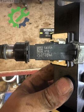 Opel Astra Enjektör Kütüğü 25313846 çıkma parça