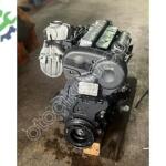 Opel Astra 1996 – 2023 El Freni Motoru Çıkma – Z16XE