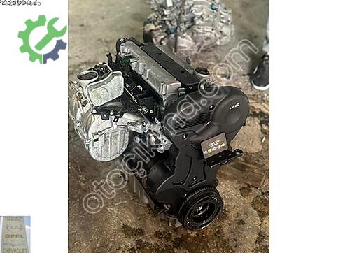 Opel Astra El Freni Motoru Z16XE çıkma parça