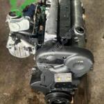 Opel Astra Motor Komple Z16XE Çıkma