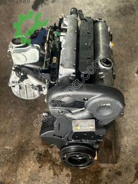 Opel Astra Motor Komple çıkma parça