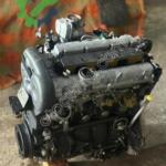Opel Astra Motor Komple Z16XE Çıkma