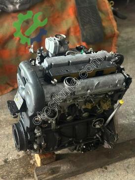 Opel Astra Motor Komple Z16XE çıkma parça
