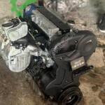 Opel Astra Motor Komple Z16XE Çıkma