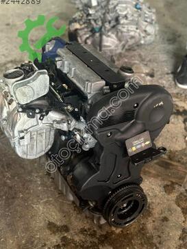 Opel Astra Motor Komple Z16XE çıkma parça