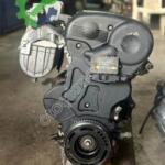 Opel Astra Motor Komple Z16XE Çıkma