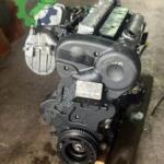 Opel Astra Motor Komple Z16XE Çıkma