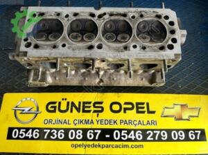 Opel Astra 2025 - 2025 Silindir Kapağı Çıkma - 13106674