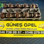 Opel Astra 2025 – 2025 Silindir Kapağı Çıkma – 13106674