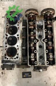 Opel Astra Silindir Kapağı R90400187 Çıkma