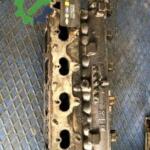 Opel Astra Silindir Kapağı R90400187 Çıkma