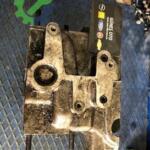 Opel Astra Silindir Kapağı R90400187 Çıkma