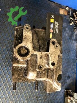 Opel Astra Silindir Kapağı R90400187 çıkma parça