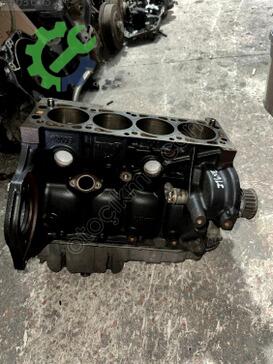 Opel Astra Motor Komple Z16XE çıkma parça