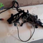 2013 Renault Clio Bakalitler Çıkma Parça Bursa