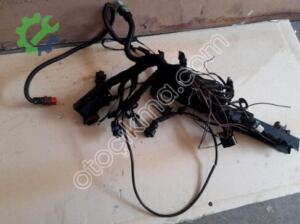 OPEL ASTRA G 1.6.BENZİNLİ MOTOR TESİSATI KOPUK VAR